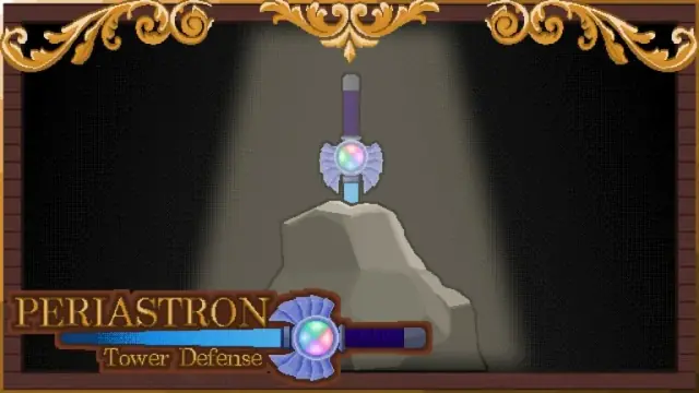 Periastron Tower Defense Weather Control: Card Guide and Effects